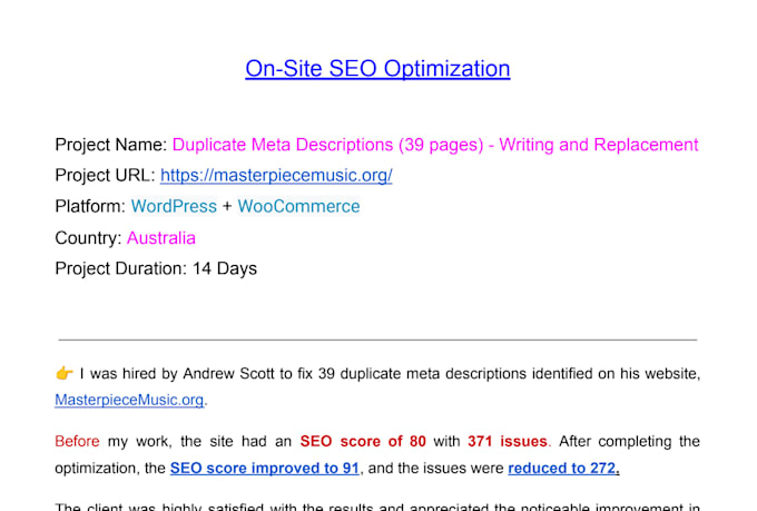 do wordpress ai SEO, aeo, GEO optimization for ai search rankings